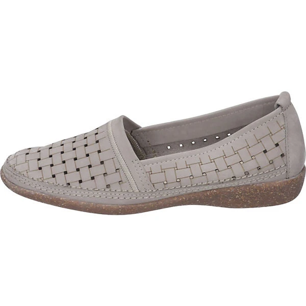 Slipper Komfort-Slipper - Beige 4 Slipper Komfort-Slipper - Beige – Bild 2