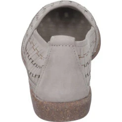 Slipper Komfort-Slipper - Beige 10 Slipper Komfort-Slipper - Beige -Mode-Sandalen-Shop 5392028 03