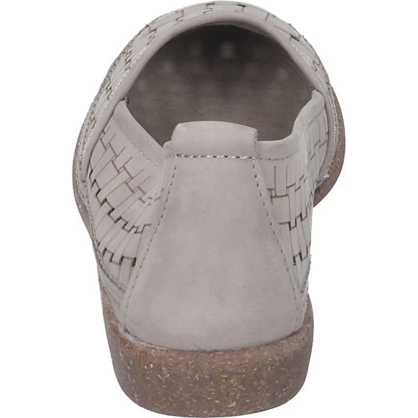 Slipper Komfort-Slipper - Beige 5 Slipper Komfort-Slipper - Beige – Bild 3