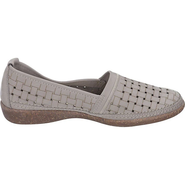 Slipper Komfort-Slipper - Beige 6 Slipper Komfort-Slipper - Beige – Bild 4