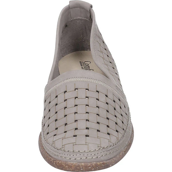 Slipper Komfort-Slipper - Beige 7 Slipper Komfort-Slipper - Beige – Bild 5