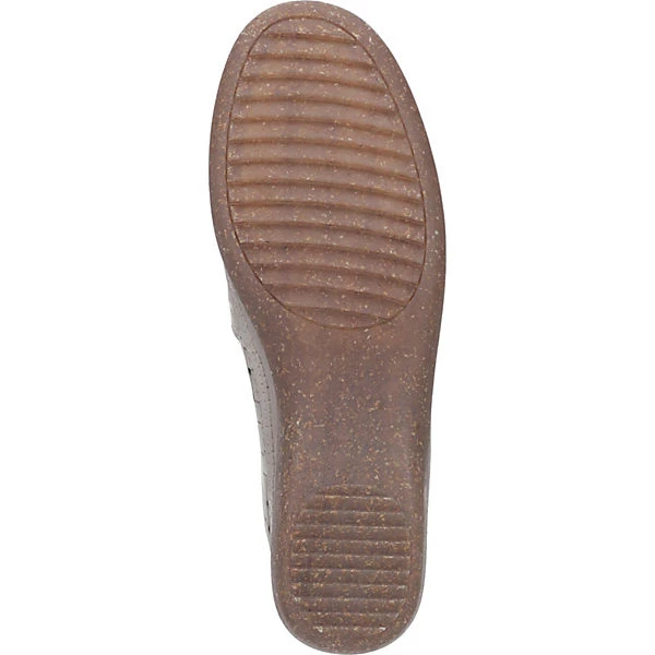 Slipper Komfort-Slipper - Beige 8 Slipper Komfort-Slipper - Beige – Bild 6