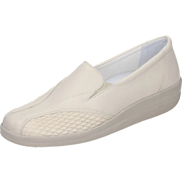 Slipper Komfort-Slipper - Offwhite 3 Slipper Komfort-Slipper - Offwhite