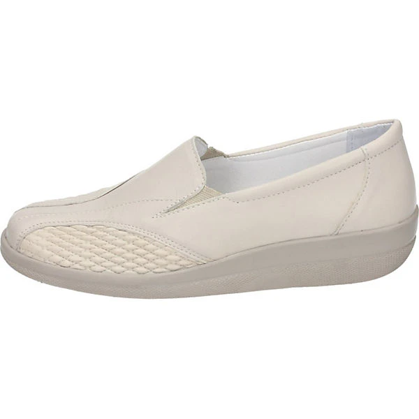 Slipper Komfort-Slipper - Offwhite 4 Slipper Komfort-Slipper - Offwhite – Bild 2