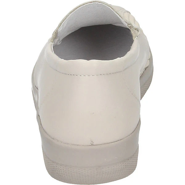 Slipper Komfort-Slipper - Offwhite 5 Slipper Komfort-Slipper - Offwhite – Bild 3