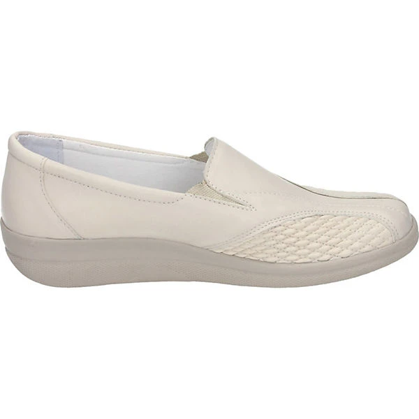 Slipper Komfort-Slipper - Offwhite 6 Slipper Komfort-Slipper - Offwhite – Bild 4