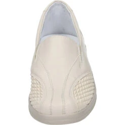 Slipper Komfort-Slipper - Offwhite 12 Slipper Komfort-Slipper - Offwhite -Mode-Sandalen-Shop 5394493 05