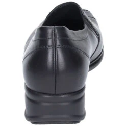 Slipper Komfort-Slipper - Schwarz -Mode-Sandalen-Shop 5473410 05