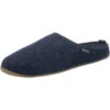 Living Kitzbühel Hausschuhe - Dunkelblau -Mode-Sandalen-Shop 5494311 01