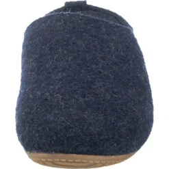 Living Kitzbühel Hausschuhe - Dunkelblau -Mode-Sandalen-Shop 5494311 03