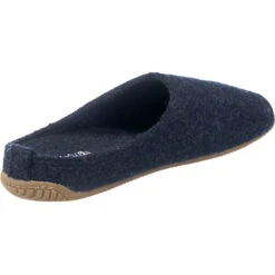 Living Kitzbühel Hausschuhe - Dunkelblau -Mode-Sandalen-Shop 5494311 04