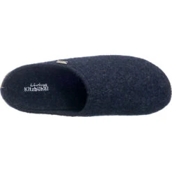 Living Kitzbühel Hausschuhe - Dunkelblau -Mode-Sandalen-Shop 5494311 05