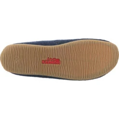 Living Kitzbühel Hausschuhe - Dunkelblau -Mode-Sandalen-Shop 5494311 06