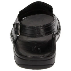 Sandale Venezuela Klassische Sandalen - Schwarz 11 Sandale Venezuela Klassische Sandalen - Schwarz -Mode-Sandalen-Shop 5507583 05