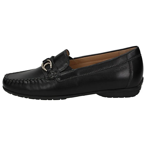 Slipper Cobarja-XL Klassische Slipper - Schwarz 11 Slipper Cobarja-XL Klassische Slipper - Schwarz – Bild 9