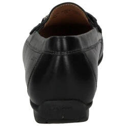 Slipper Cobarja-XL Klassische Slipper - Schwarz 27 Slipper Cobarja-XL Klassische Slipper - Schwarz -Mode-Sandalen-Shop 5510631 12