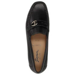 Slipper Cobarja-XL Klassische Slipper - Schwarz 28 Slipper Cobarja-XL Klassische Slipper - Schwarz -Mode-Sandalen-Shop 5510631 13