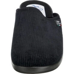 Fly Flot Pantoffeln - Schwarz -Mode-Sandalen-Shop 5575829 04