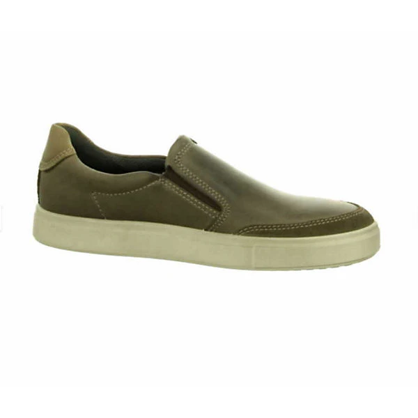 ECCO Slipper - Grau 5 ECCO Slipper - Grau – Bild 3