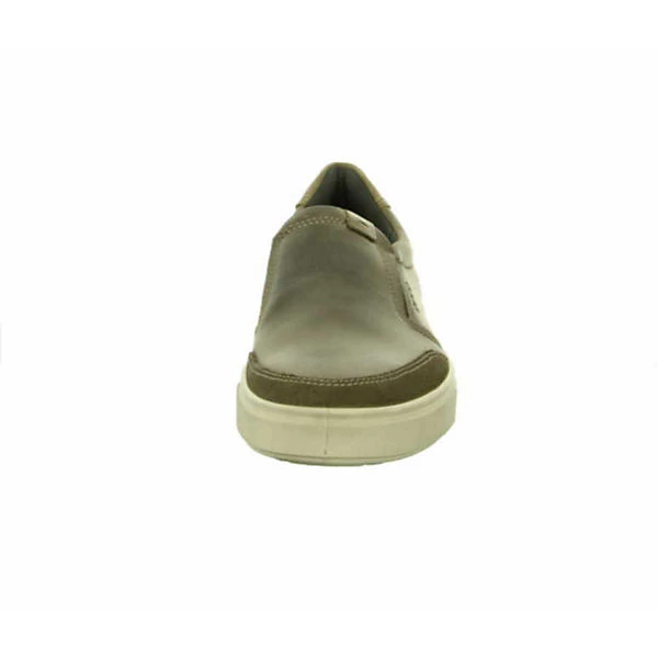 ECCO Slipper - Grau 6 ECCO Slipper - Grau – Bild 4