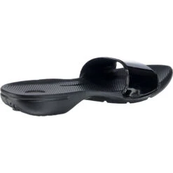 Fashy Ballito Badelatschen - Schwarz 11 Fashy Ballito Badelatschen - Schwarz -Mode-Sandalen-Shop 7103970 05