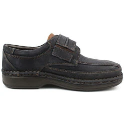 Ara Slipper - Blau 10 Ara Slipper - Blau -Mode-Sandalen-Shop 7175525 04