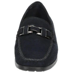 Slipper Cambria Klassische Slipper - Blau 11 Slipper Cambria Klassische Slipper - Blau -Mode-Sandalen-Shop 7267369 03