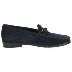 Slipper Cambria Klassische Slipper - Blau 12 Slipper Cambria Klassische Slipper - Blau -Mode-Sandalen-Shop 7267369 04