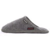 Giesswein Hausschuh Tino Hüttenschuhe - Grau 1 Giesswein Hausschuh Tino Hüttenschuhe - Grau -Mode-Sandalen-Shop 7274125 01