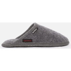 Giesswein Hausschuh Tino Hüttenschuhe - Grau -Mode-Sandalen-Shop 7274125 06