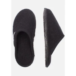 Giesswein Hausschuh Tino Hüttenschuhe - Schwarz 16 Giesswein Hausschuh Tino Hüttenschuhe - Schwarz -Mode-Sandalen-Shop 7274140 03