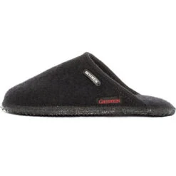 Giesswein Hausschuh Tino Hüttenschuhe - Schwarz 20 Giesswein Hausschuh Tino Hüttenschuhe - Schwarz -Mode-Sandalen-Shop 7274140 07
