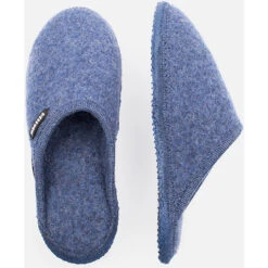 Giesswein Hausschuh Tino Hüttenschuhe - Ecru -Mode-Sandalen-Shop 7274155 03