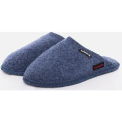 Giesswein Hausschuh Tino Hüttenschuhe - Ecru -Mode-Sandalen-Shop 7274155 04