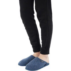 Giesswein Hausschuh Tino Hüttenschuhe - Ecru -Mode-Sandalen-Shop 7274155 08