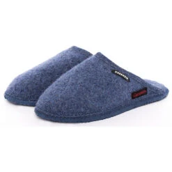 Giesswein Hausschuh Tino Hüttenschuhe - Ecru -Mode-Sandalen-Shop 7274155 10