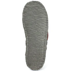 Giesswein Mädchen Und Jungen Hausschuhe/Clogs Geschlossene Hausschuhe - Grau -Mode-Sandalen-Shop 7274203 05