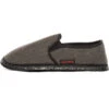 Giesswein Hausschuhe Berlin Hüttenschuhe - Anthrazit -Mode-Sandalen-Shop 7274223 01