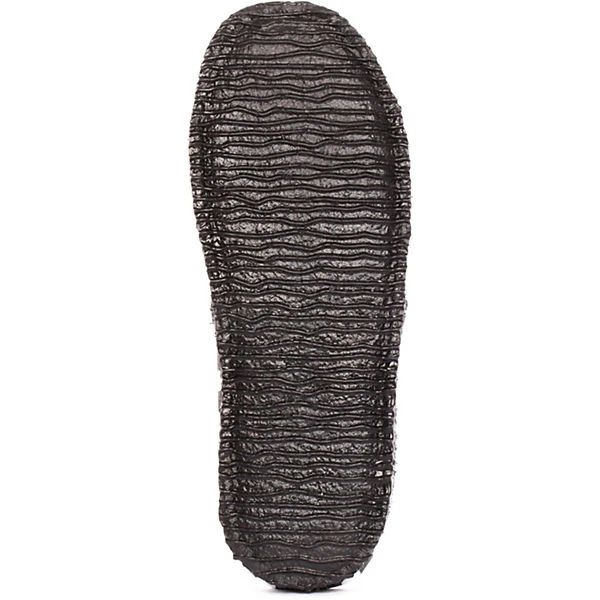 Giesswein Hausschuhe Berlin Hüttenschuhe - Anthrazit 15 Giesswein Hausschuhe Berlin Hüttenschuhe - Anthrazit – Bild 13