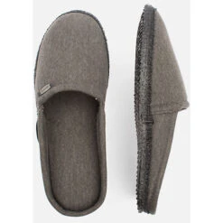 Giesswein Hausschuhe Villach Hüttenschuhe - Anthrazit -Mode-Sandalen-Shop 7274238 09