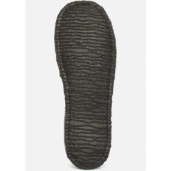 Giesswein Hausschuhe Villach Hüttenschuhe - Anthrazit -Mode-Sandalen-Shop 7274238 11