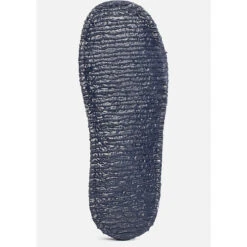 Giesswein Hausschuhe Villach Hüttenschuhe - Blau-kombi -Mode-Sandalen-Shop 7274253 11