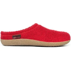 Giesswein Hausschuh Veitsch Hüttenschuhe - Rot 20 Giesswein Hausschuh Veitsch Hüttenschuhe - Rot -Mode-Sandalen-Shop 7274290 06