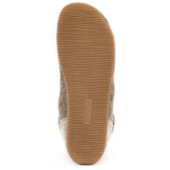 Giesswein Hüttenschuhe Wildpoldsried Hüttenschuhe - Taupe 18 Giesswein Hüttenschuhe Wildpoldsried Hüttenschuhe - Taupe -Mode-Sandalen-Shop 7274724 05