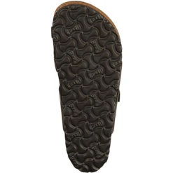 Birkenstock Zehentrenner Mayari - Anthrazit -Mode-Sandalen-Shop 7411976 08