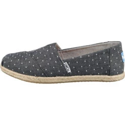 Toms Alpargata Espadrilles - Schwarz-kombi 11 Toms Alpargata Espadrilles - Schwarz-kombi -Mode-Sandalen-Shop 7566270 03