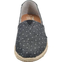 Toms Alpargata Espadrilles - Schwarz-kombi 12 Toms Alpargata Espadrilles - Schwarz-kombi -Mode-Sandalen-Shop 7566270 04