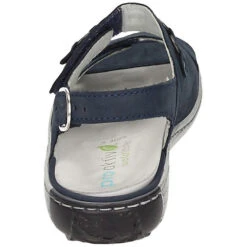 Sandalen Komfort-Sandalen - Blau -Mode-Sandalen-Shop 7577907 05