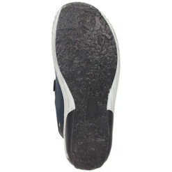 Sandalen Komfort-Sandalen - Blau -Mode-Sandalen-Shop 7577907 06