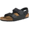 Birkenstock Milano Birko-flor Komfort-Sandalen Normal